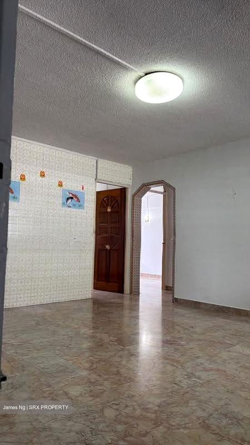 Blk 302 Clementi Meadows (Clementi), HDB 4 Rooms #607387121